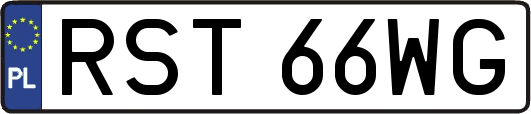 RST66WG
