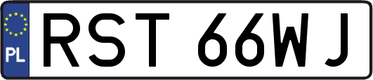 RST66WJ