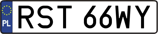 RST66WY
