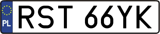 RST66YK