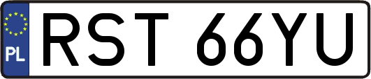 RST66YU
