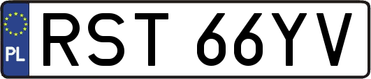 RST66YV