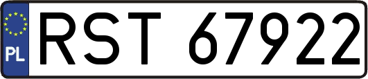 RST67922