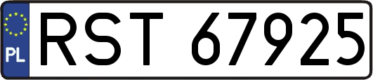 RST67925
