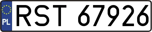 RST67926