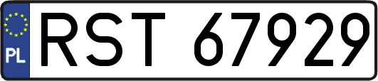 RST67929