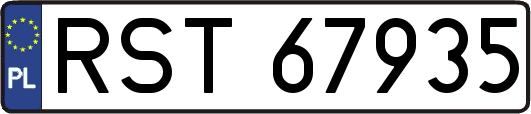 RST67935