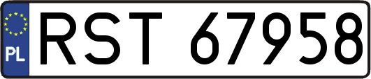RST67958
