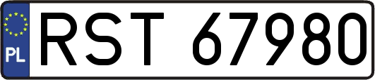 RST67980