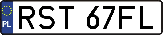 RST67FL