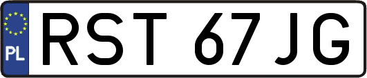 RST67JG
