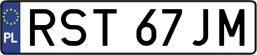 RST67JM