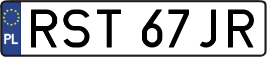 RST67JR