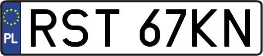 RST67KN