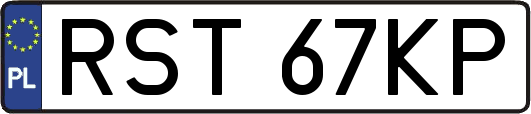 RST67KP