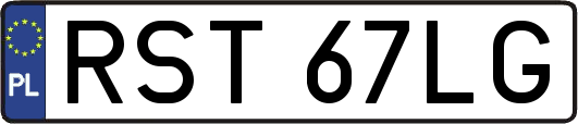 RST67LG