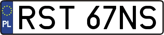 RST67NS