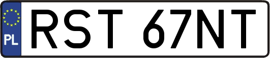 RST67NT