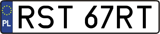 RST67RT