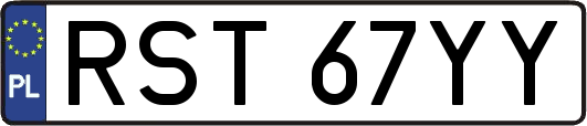 RST67YY