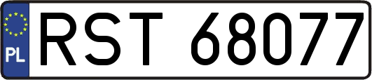 RST68077