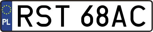 RST68AC