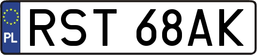 RST68AK