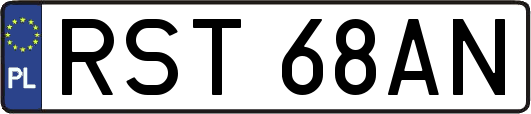 RST68AN