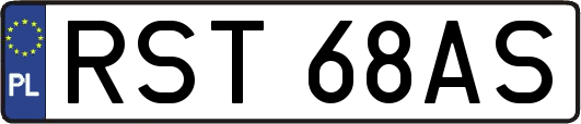 RST68AS