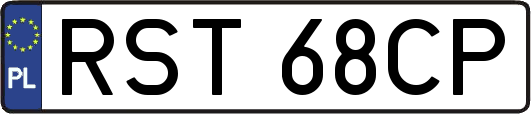 RST68CP