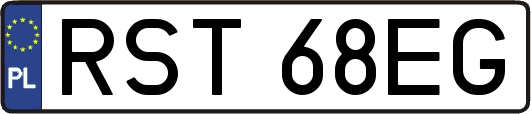 RST68EG