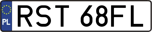 RST68FL