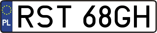 RST68GH