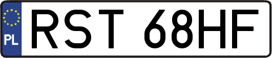 RST68HF