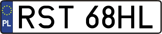 RST68HL