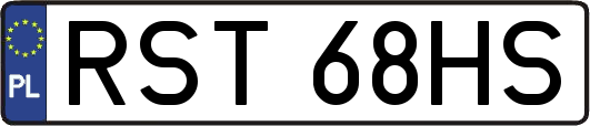 RST68HS