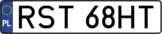 RST68HT