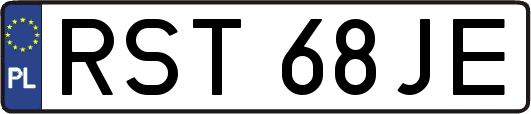 RST68JE