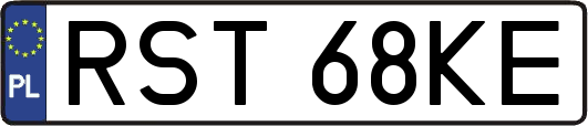 RST68KE