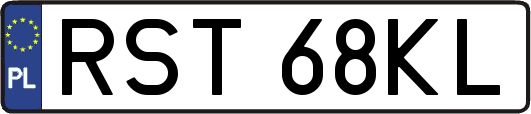 RST68KL