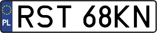 RST68KN