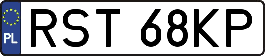 RST68KP