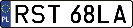 RST68LA