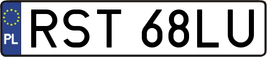RST68LU