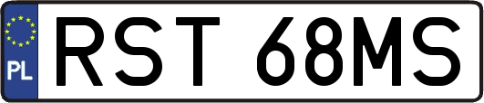 RST68MS