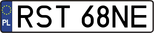 RST68NE