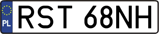 RST68NH