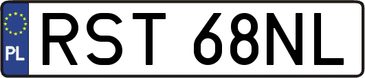 RST68NL