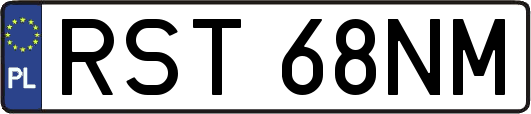 RST68NM