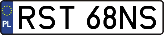 RST68NS